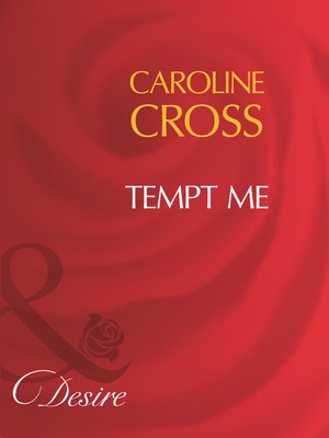 cover image of Tempt Me